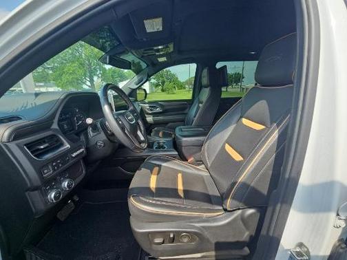 2021 GMC Yukon 4WD AT4