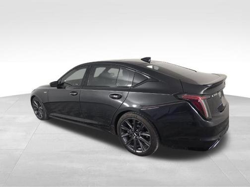 2024 Cadillac CT5-V V-Series