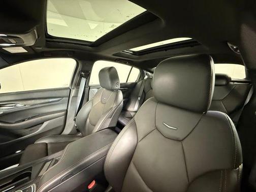 2024 Cadillac CT5-V V-Series