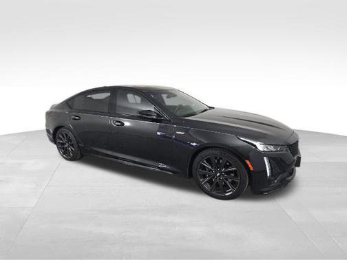 2024 Cadillac CT5-V V-Series