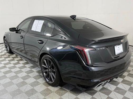 2024 Cadillac CT5-V V-Series