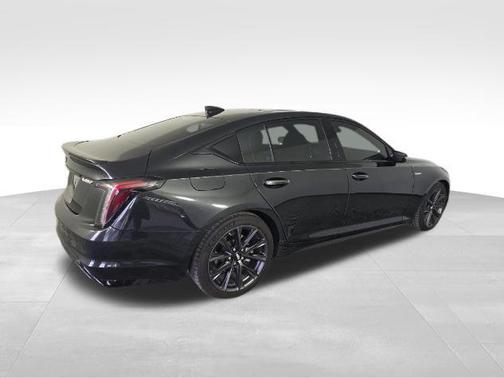 2024 Cadillac CT5-V V-Series