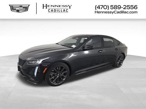 2024 Cadillac CT5-V V-Series