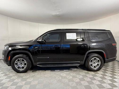 2022 Jeep Wagoneer Series I 4x4