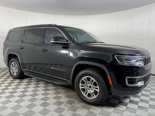 2022 Jeep Wagoneer Series I 4x4