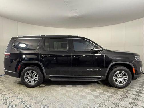 2022 Jeep Wagoneer Series I 4x4