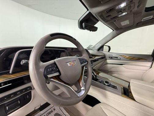 2023 Cadillac Escalade Premium Luxury Platinum