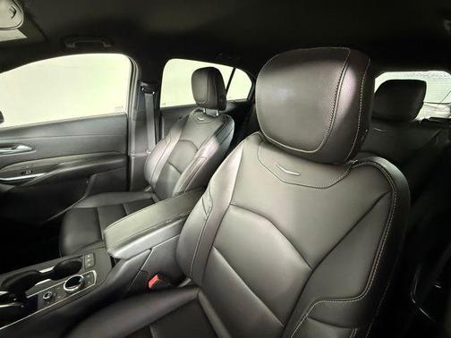 2021 Cadillac XT4 Sport