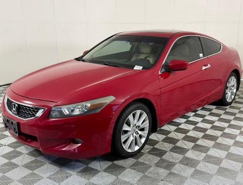 2010 Honda Accord EX-L