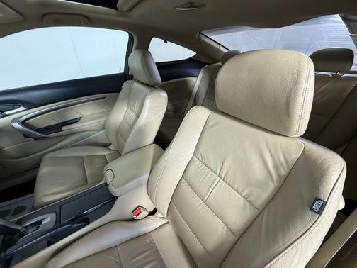 2010 Honda Accord EX-L