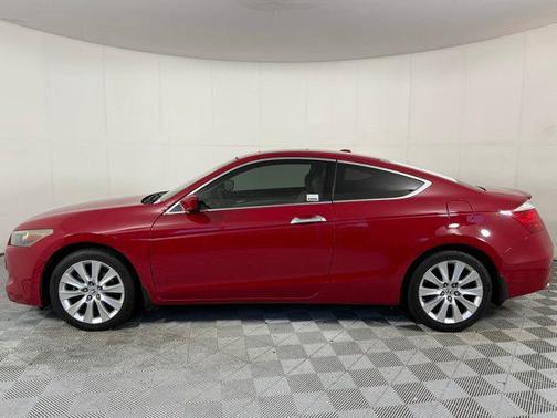 2010 Honda Accord EX-L