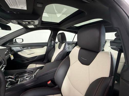 2025 Cadillac CT5 Sport RWD