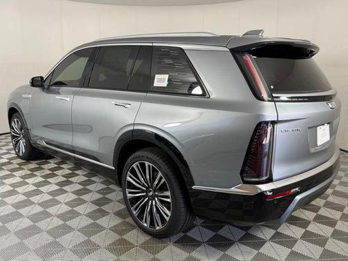 2026 Cadillac VISTIQ Premium Luxury