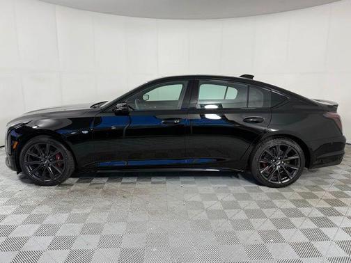 2025 Cadillac CT5 Sport RWD