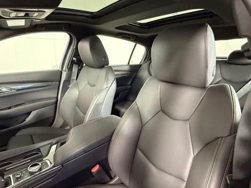 2025 Cadillac CT5 Sport RWD