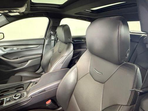 2024 Cadillac CT5-V V-Series