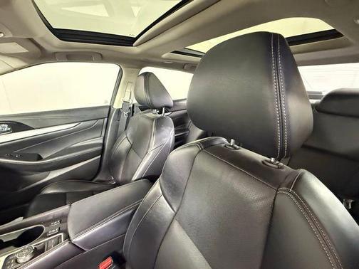 2018 Nissan Maxima 3.5 SL