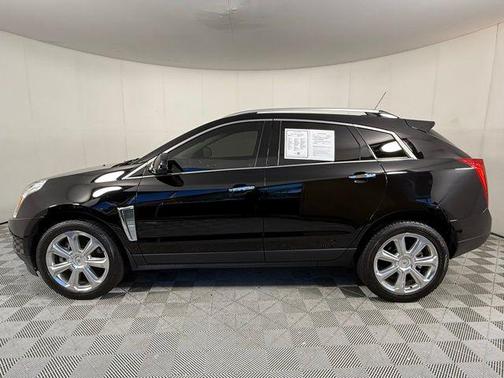2016 Cadillac SRX Premium Collection