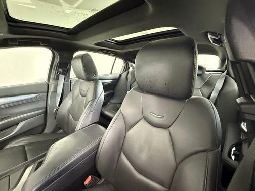 2021 Cadillac CT5 Premium Luxury RWD