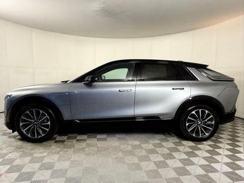 2025 Cadillac LYRIQ Sport w/1SF