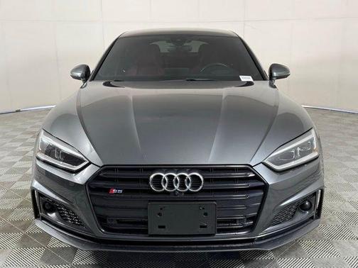 2019 Audi S5 3.0T Prestige