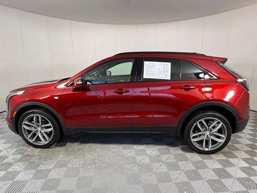 2023 Cadillac XT4 Sport