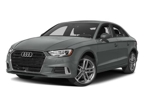 2017 Audi A3 2.0T Premium Plus
