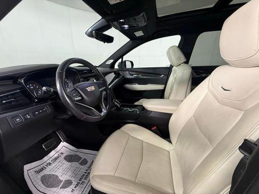 2021 Cadillac XT6 Sport AWD