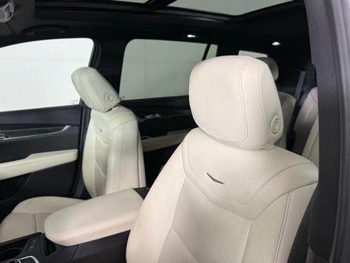 2021 Cadillac XT6 Sport AWD