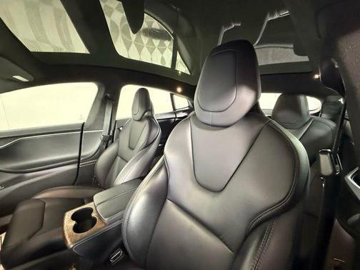 2019 Tesla Model S 100D