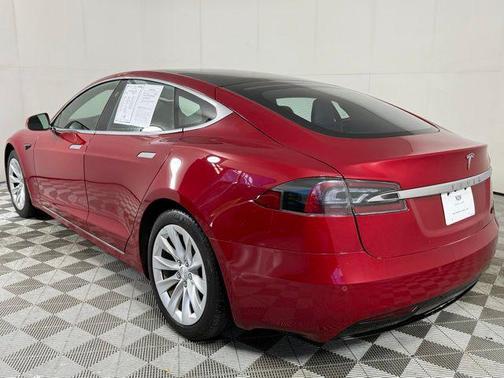 2019 Tesla Model S 100D