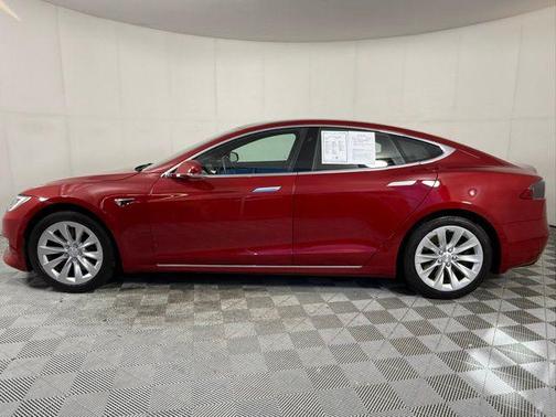 2019 Tesla Model S 100D