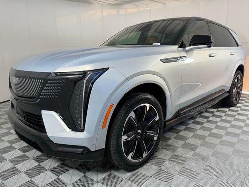 2025 Cadillac Escalade Sport