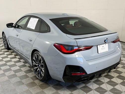2024 BMW M440 i