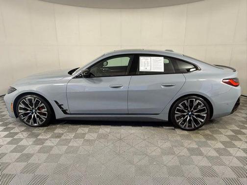 2024 BMW M440 i