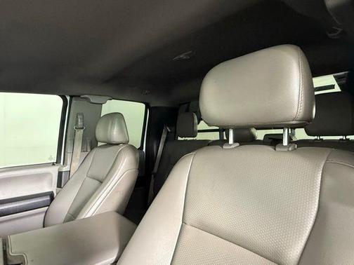 2019 Ford F-350 XL