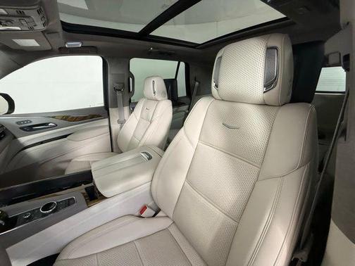 2023 Cadillac Escalade Premium Luxury Platinum
