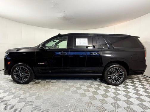 2023 Cadillac Escalade ESV V-Series