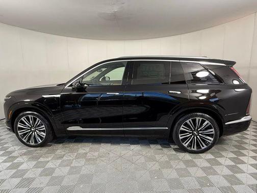 2026 Cadillac VISTIQ Premium Luxury