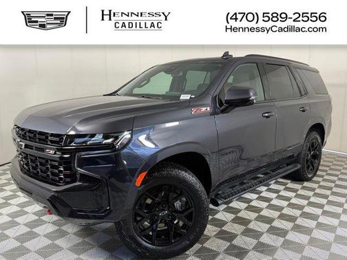 2023 Chevrolet Tahoe 4WD Z71