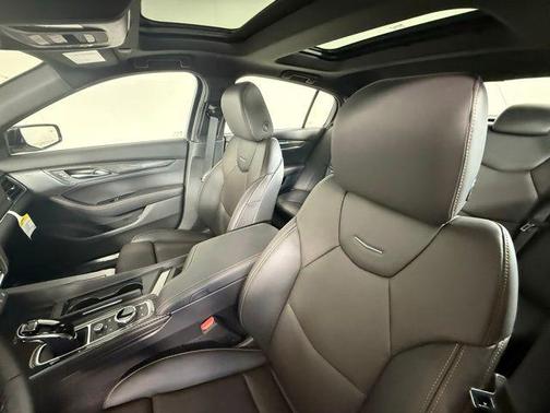 2025 Cadillac CT5 Sport RWD