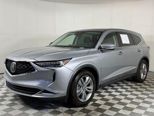 2022 Acura MDX Base