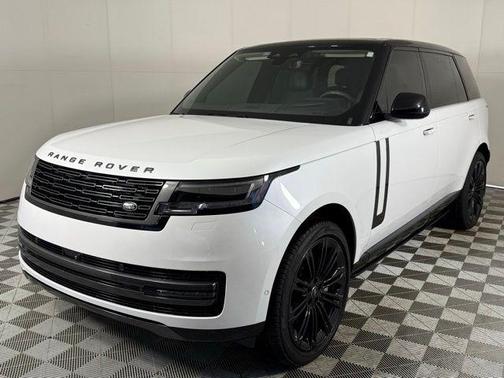 2024 Land Rover Range Rover P530 SE