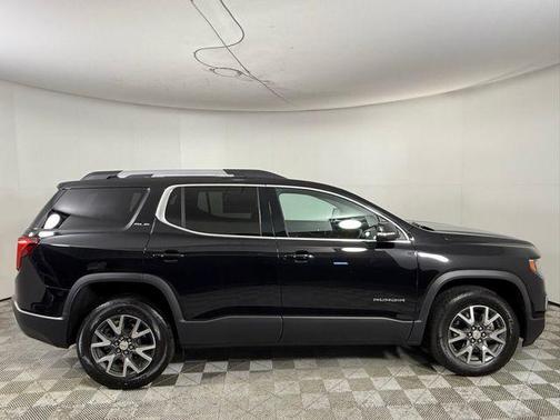 2023 GMC Acadia AWD SLE