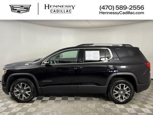 2023 GMC Acadia AWD SLE