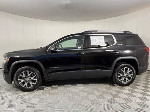 2023 GMC Acadia AWD SLE