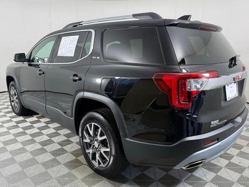 2023 GMC Acadia AWD SLE