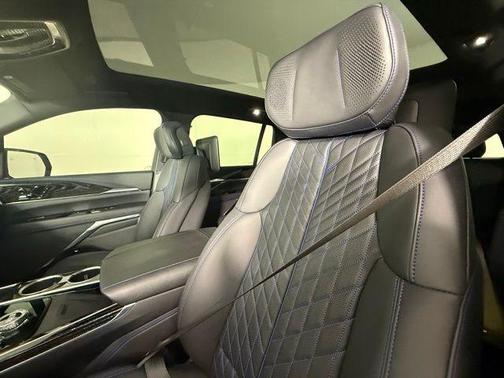2025 Cadillac Escalade Sport