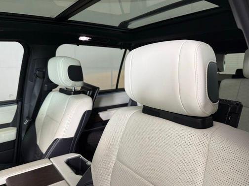 2023 Toyota Sequoia Capstone