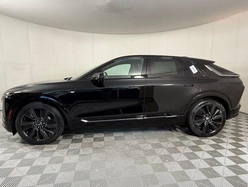 2025 Cadillac LYRIQ Sport w/1SK